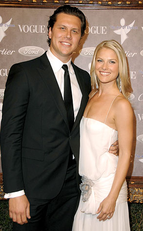Ali Larter, Hayes MacArthur Ali Larter, Hayes MacArthur